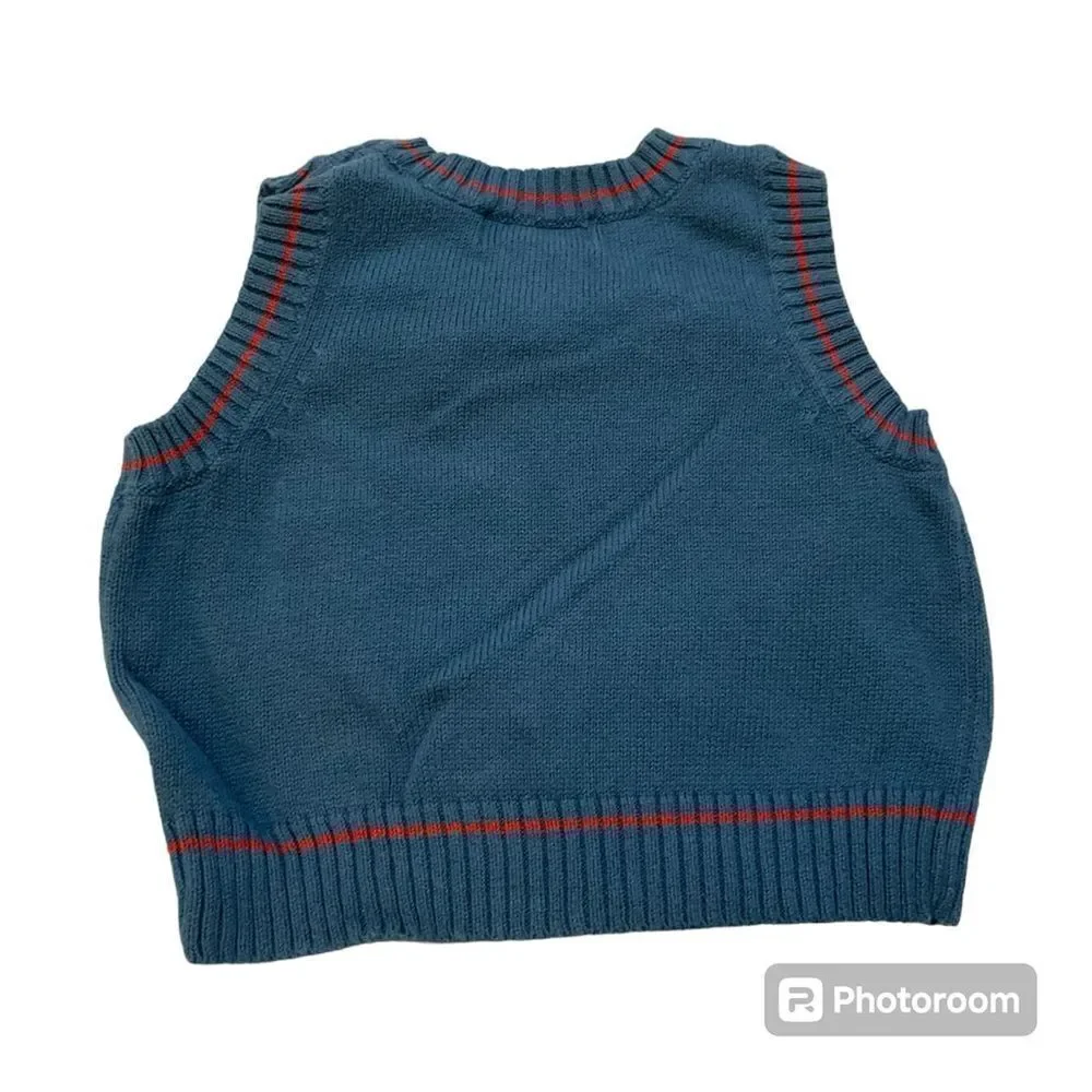 🌼🌼Genuine baby from Oshkosh 3M sweater  Preloved🌼🌼